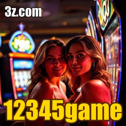 12345game Arcade