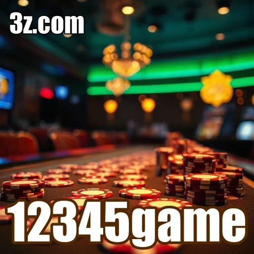 12345game Multiplayer