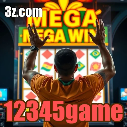 12345game Simulação