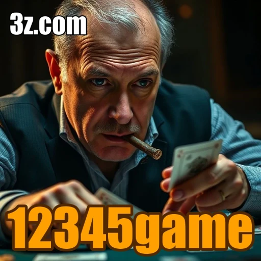 Desenvolva sua Habilidade no 12345game e Vença Desafios Empolgantes