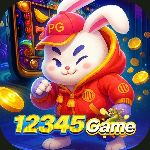 12345game logo